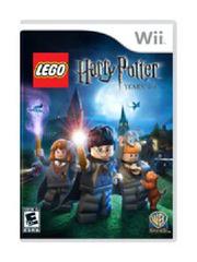 LEGO Harry Potter: Years 1-4