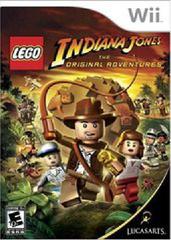 LEGO Indiana Jones The Original Adventures