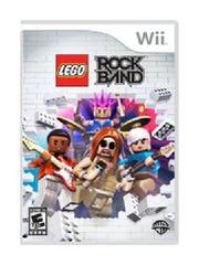 LEGO Rock Band