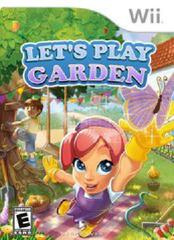 Let's Play Garden