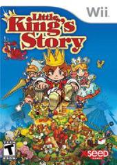 Little King's Story