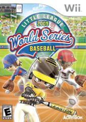 Little League World Series Baseball 2009