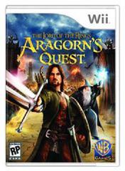 Lord of the Rings: Aragorn's Quest