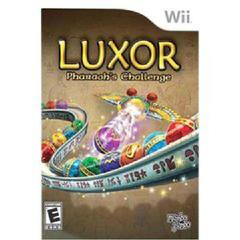 Luxor Pharaoh's Challenge