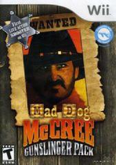 Mad Dog McCree: Gunslinger Pack