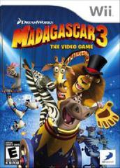 Madagascar 3