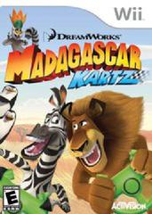 Madagascar Kartz