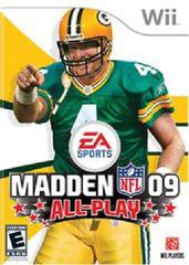 Madden 2009 All-Play