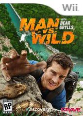 Man vs. Wild