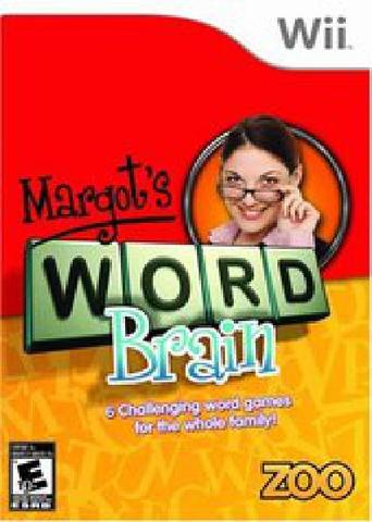 Margots Word Brain