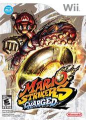 Mario Strikers Charged