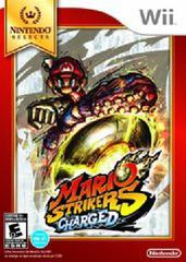 Mario Strikers Charged: Nintendo Selects