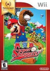 Mario Super Sluggers: Nintendo Selects