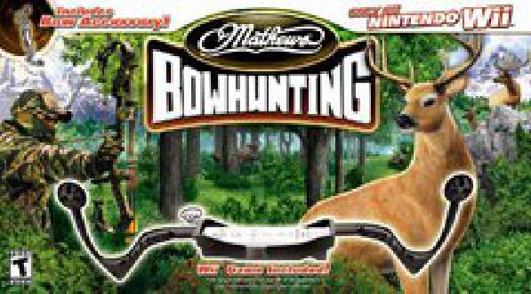 Mathews Bowhunting (with Bow)