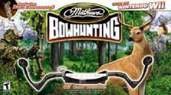 Mathews Bowhunting (with Bow)