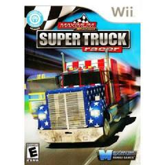 Maximum Racing: Super Truck Racer