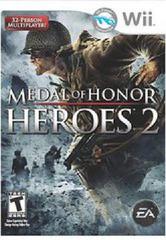 Medal of Honor Heroes 2