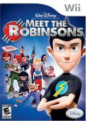 Meet the Robinsons