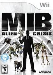 Men In Black: Alien Crisis