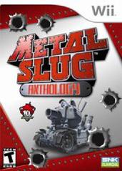 Metal Slug Anthology