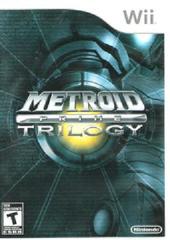 Metroid Prime Trilogy