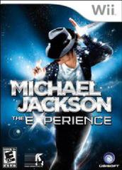 Michael Jackson: The Experience