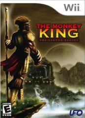 Monkey King The Legend Begins