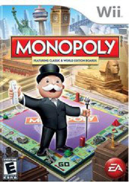 Monopoly