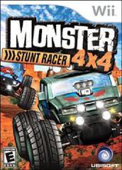 Monster 4x4: Stunt Racer