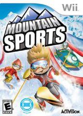 Mountain Sports