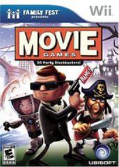 Family Fest: Movie Games