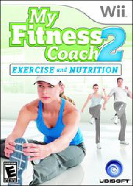 My Fitness Coach 2 Exercise and Nutrition