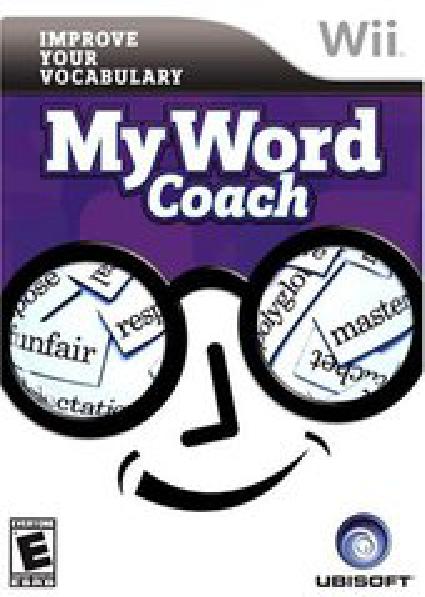 My Word Coach