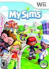 MySims