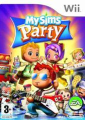 MySims Party