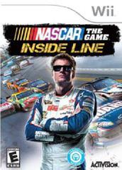 NASCAR The Game: Inside Line