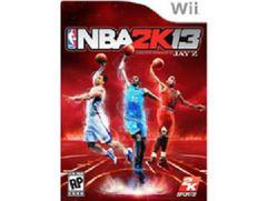 NBA 2K13