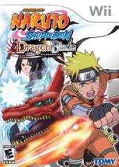 Naruto Shippuden: Dragon Blade Chronicles