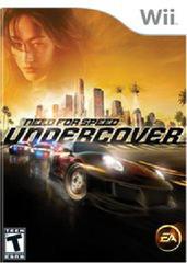 Need for Speed Undercover