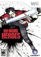 No More Heroes