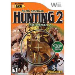 North American Hunting 2