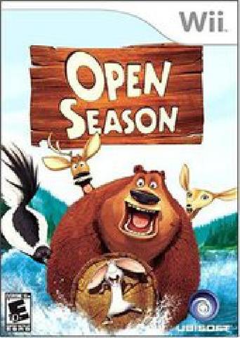 Open Season