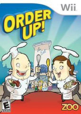 Order Up