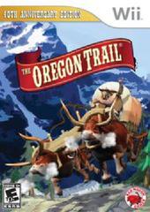 Oregon Trail