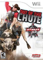 PBR Out of the Chute