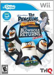 Penguins of Madagascar: Dr. Blowhole Returns