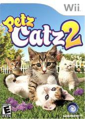 Petz Catz 2