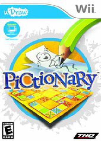 Pictionary