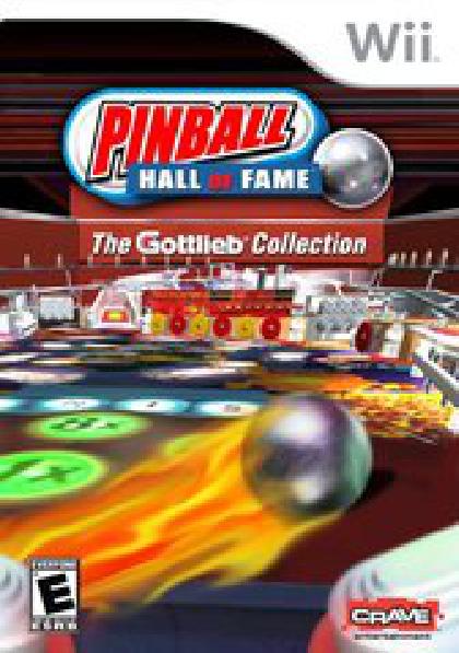 Pinball Hall of Fame: The Gottlieb Collection