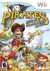 Pirates: Hunt for Blackbeard's Booty